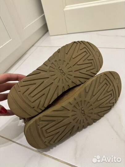 Ugg оригинал 40