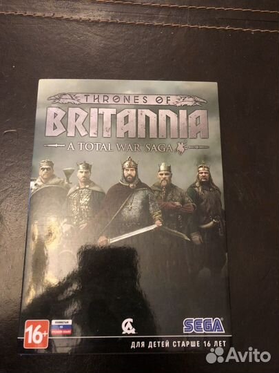 Игры для пк на дисках