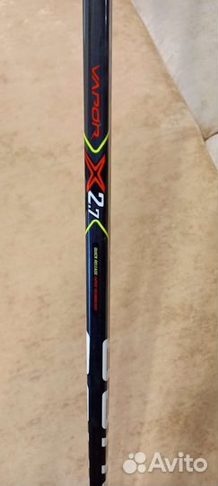 Хоккейная клюшка Bauer Vapor x2,7 s19 новая