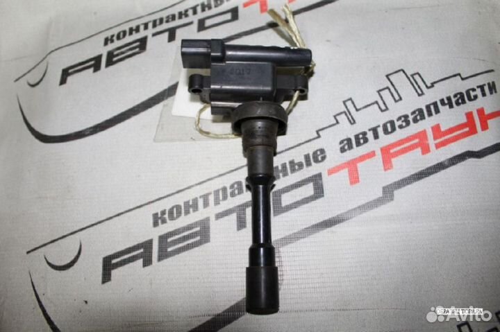 Катушка зажигания mitsubishi 4G13 4G15 4G18. lance