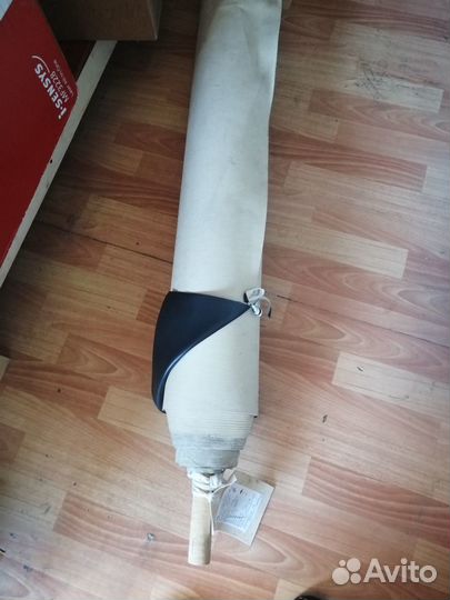 Кожа искусственная галантерейная