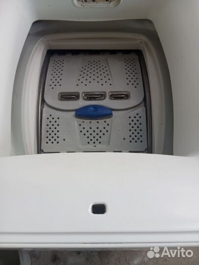 Стиральная машина, гарантия