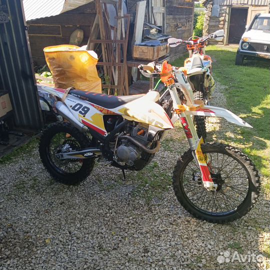 Ataki ef250(GR8)
