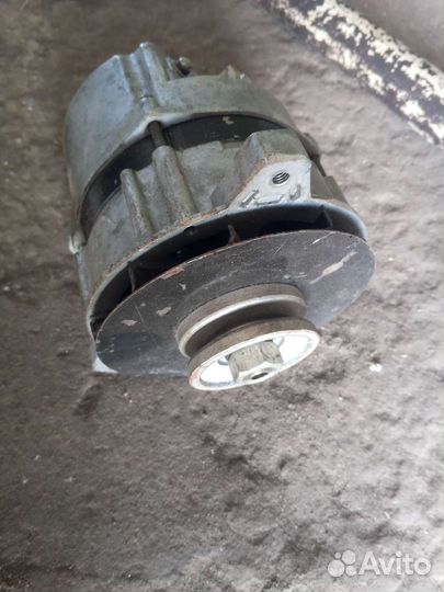 Генератор газель Волга