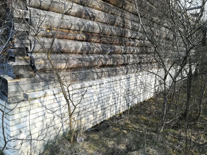 Участок 15 сот. (СНТ, ДНП)