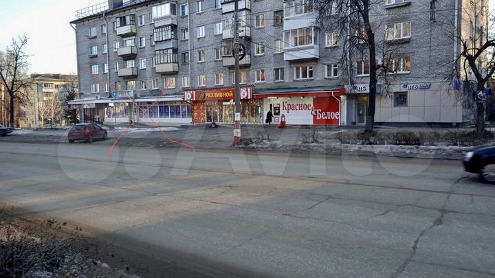 Свободного назначения, 892 м²