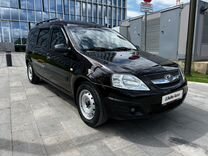 ВАЗ (LADA) Largus 1.6 MT, 2019, 84 000 км, с пробегом, цена 1 200 000 руб.