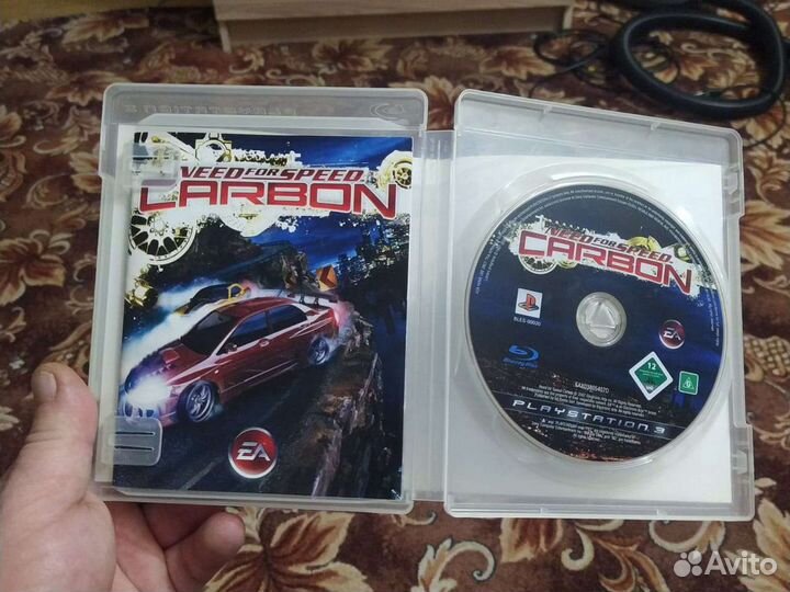 Игровые диски на ps2