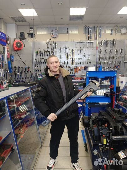 Мужчина на час