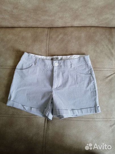 Шорты женские