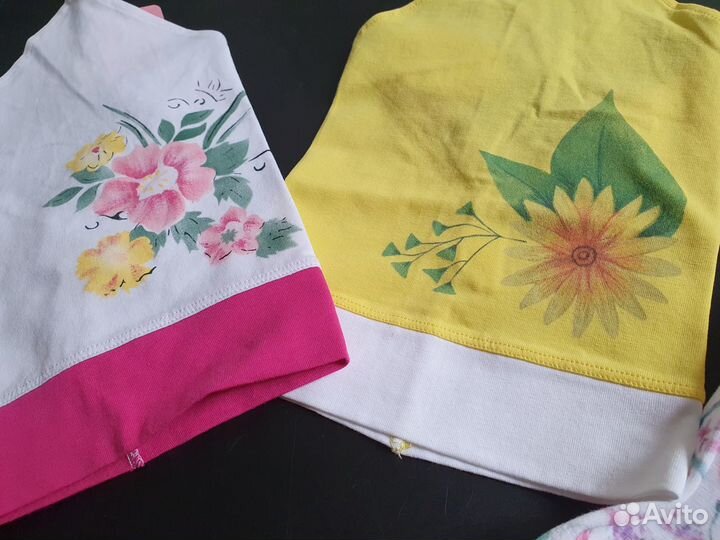 Il trenino новые косынки р 46-48 Италия