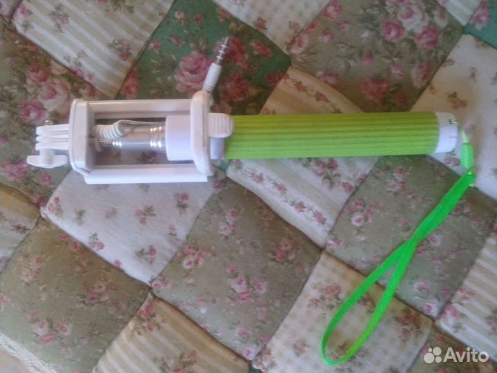 Сэлфи палка