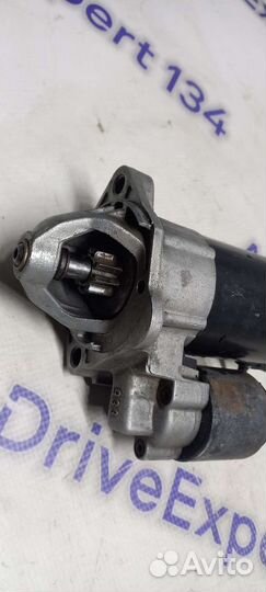 Стартер Skoda Superb 1 1.8