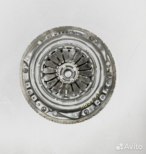 Сцепление Nissan Note 1.4