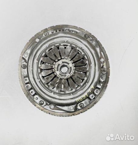 Сцепление Nissan Note 1.4