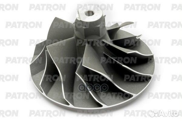 Patron Крыльчатка турбокомпрессора garrett GT4088