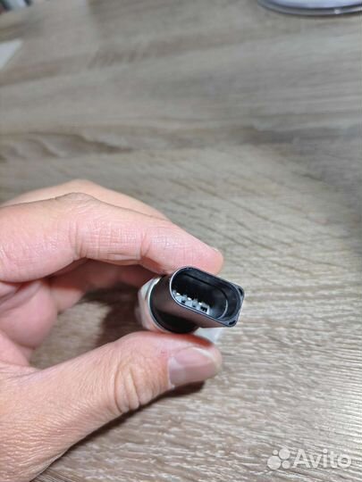 Датчик давления кондиционера vag