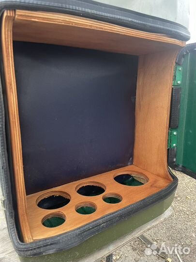 Мини бар канистра