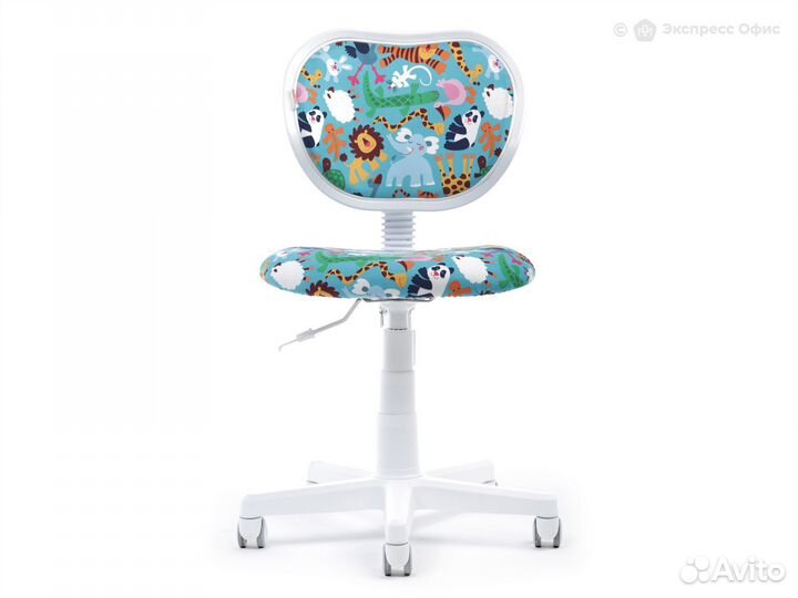 Кресло компьютерное детское Chairman Kids 106