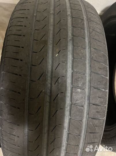 Pirelli Scorpion Verde 255/45 R20 W