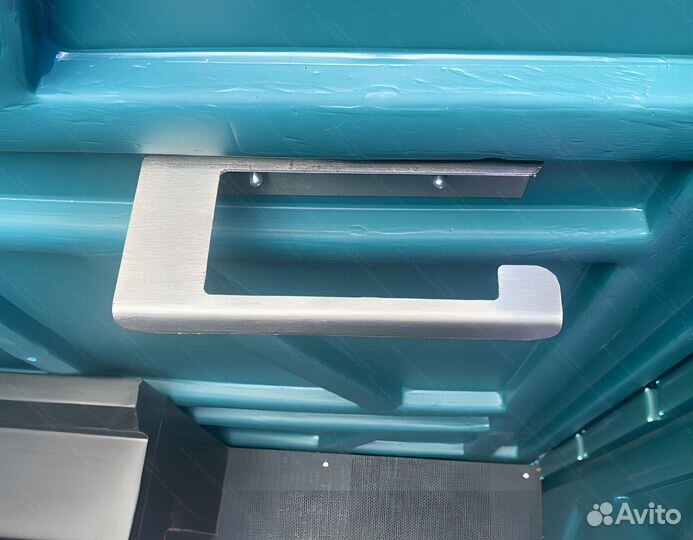 Туалетная кабина Биотуалет TC-6597