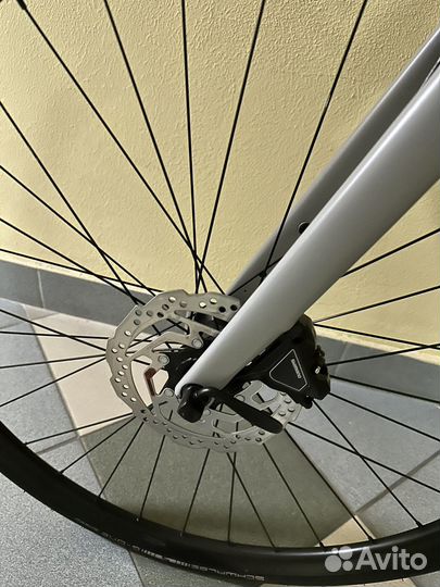 Велосипед canyon r092