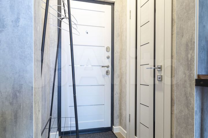 Квартира-студия, 18 м², 2/9 эт.