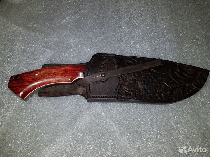 Нож Медведь-2