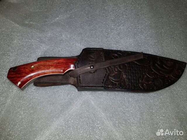 Нож Медведь-2