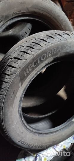 Matador MP 47 Hectorra 3 205/60 R16