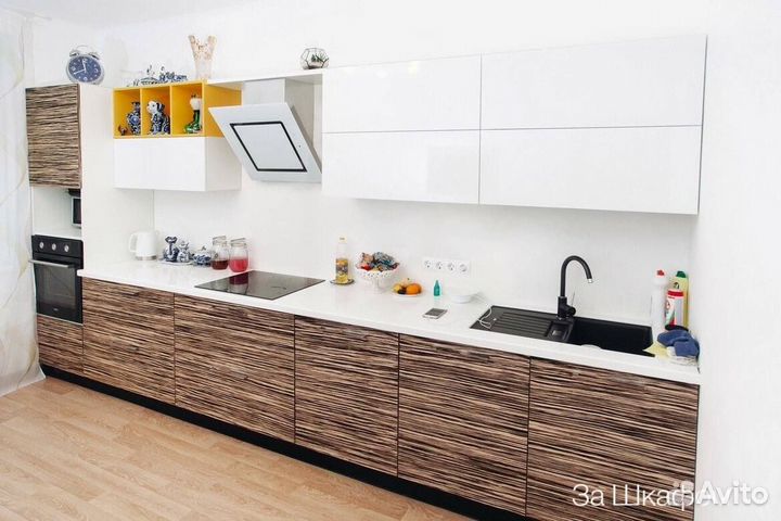 Кухонный гарнитур Кухня