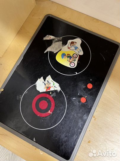 Детская кухня IKEA