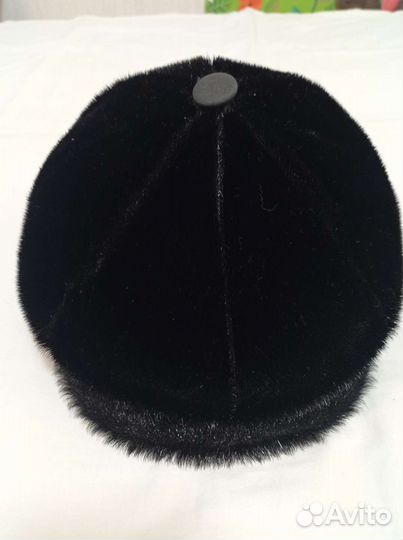 Кепка мужская