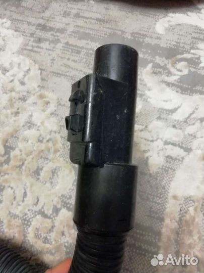 Шланг для пылесоса