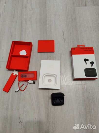 Беспроводные наушники