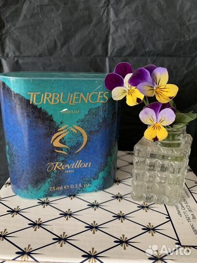 Флаконы от духов СССР