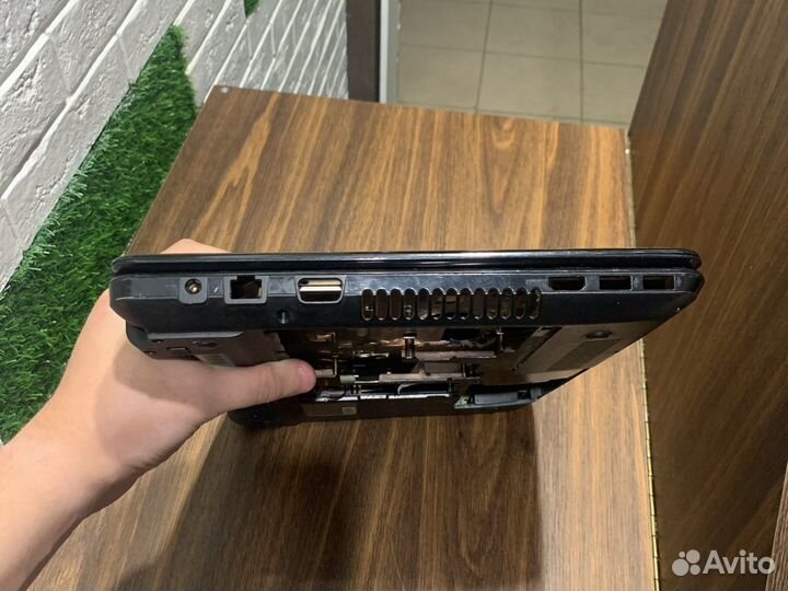 DNS a15h в разбор