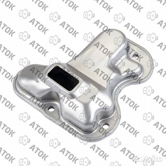 84800M масляный фильтр F4EAT