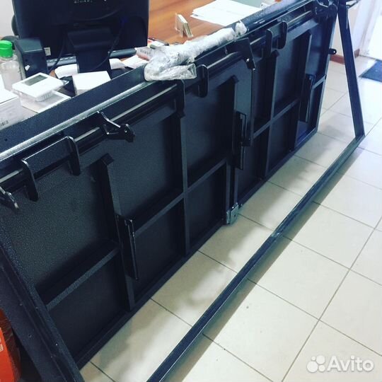 Люки в подвал, погреб, напольные, уличные, в гараж