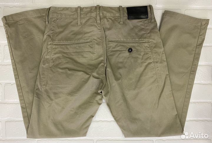 G-Star RAW Bronson slim chino(W32)