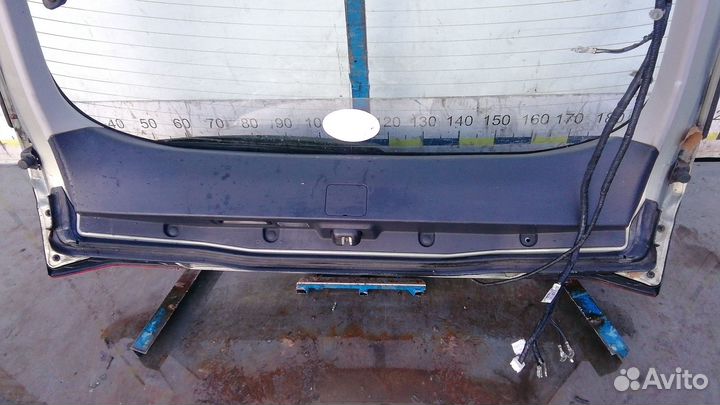 Дверь 3-5 renault koleos 3-9 дней