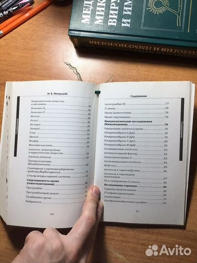 Медицинские анализы: полный справочник