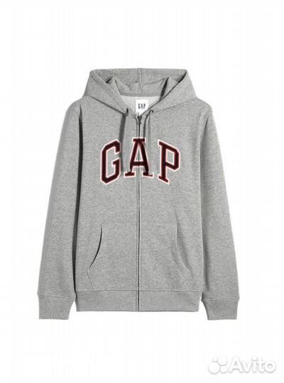 Зип худи Gap оригинал