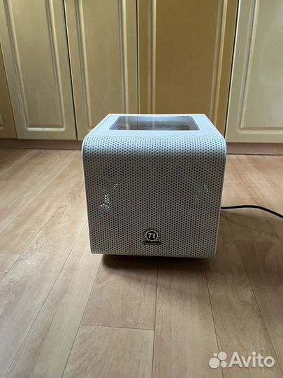 Игровой пк Ryzen 7 / RTX 2060 / SSD