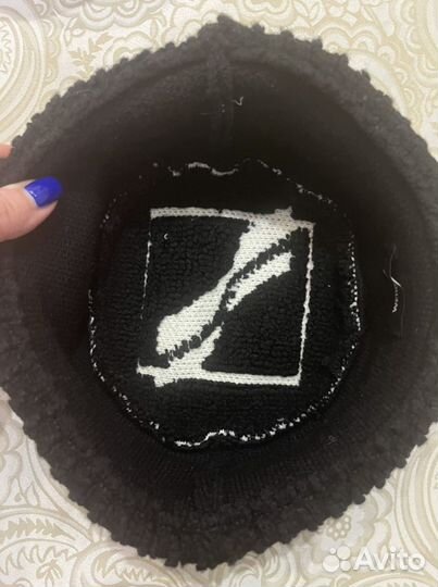 Шапка кубанка WE11done