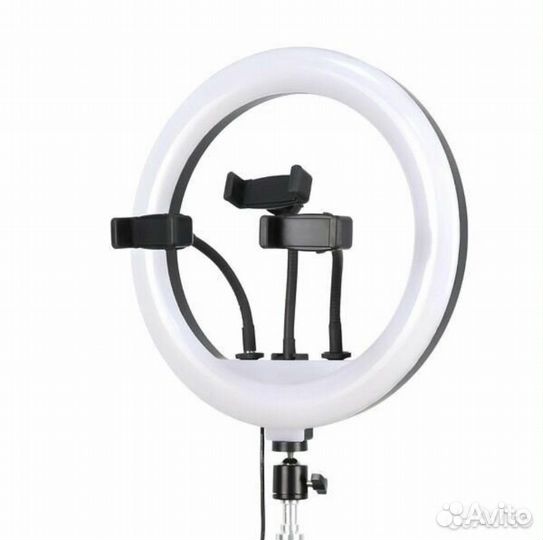 Кольцевая лампа 54 см (rl 21)