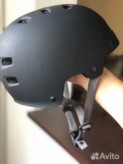 Продаю детский шлем р-р 55-58