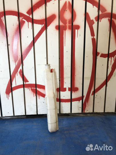 Бачок расширительный mitsubishi outlander