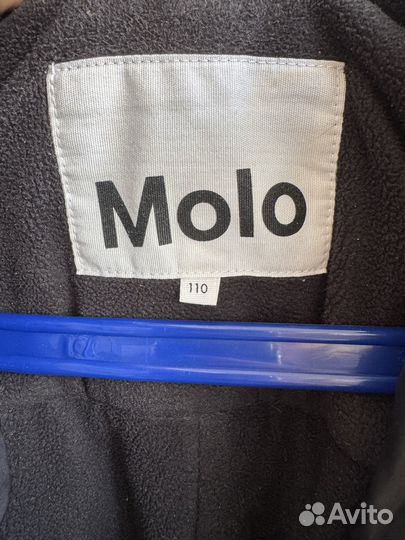 Детский комбинезон Molo 110