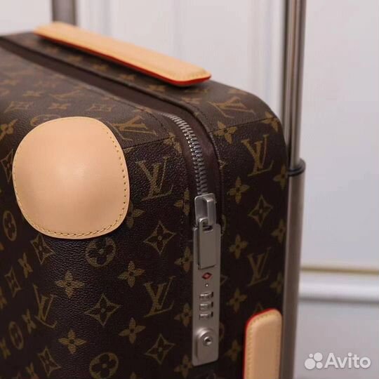 Чемодан ручная кладь louis vuitton